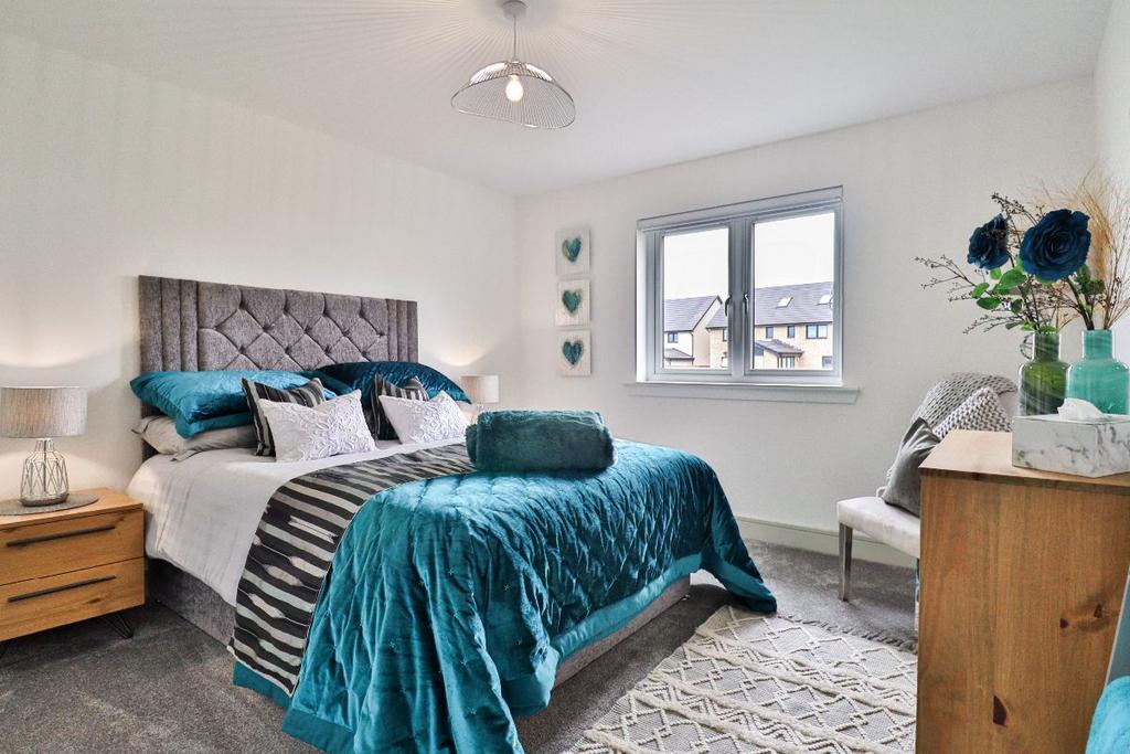 Bedroom 4