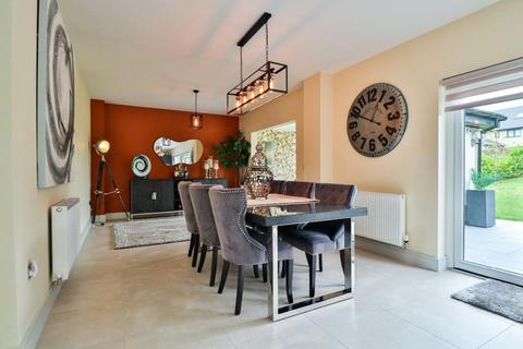 5 bedroom detached house for sale, Burn Avenue, Billingham
