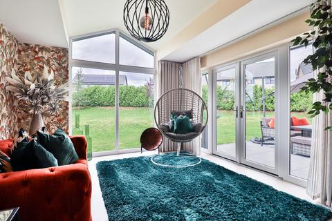 5 bedroom detached house for sale, Burn Avenue, Billingham