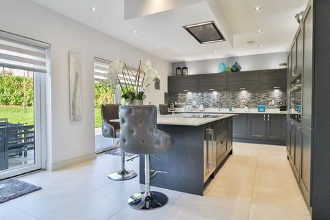 Burn Avenue, Wynyard, TS22