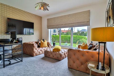 5 bedroom detached house for sale, Burn Avenue, Wynyard, TS22