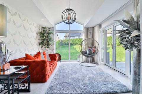 5 bedroom detached house for sale, Burn Avenue, Wynyard, TS22