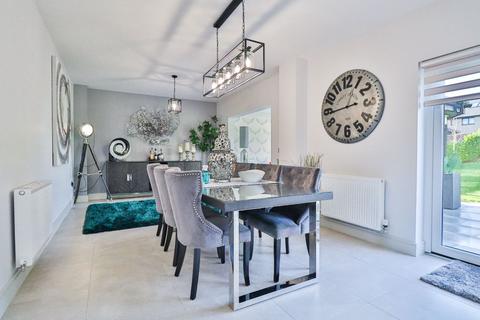 undefined, Burn Avenue, Wynyard, TS22
