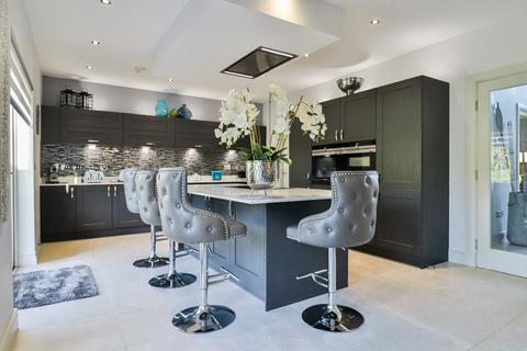 5 bedroom detached house for sale, Burn Avenue, Wynyard, TS22