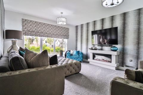 Burn Avenue, Wynyard, TS22