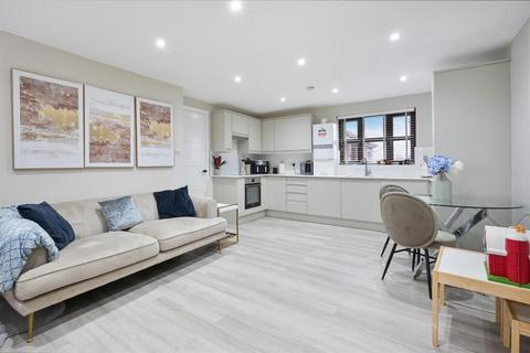 2 bedroom apartment for sale, Lime Court, 1 Lewis Road, Mitcham, Surrey, CR4