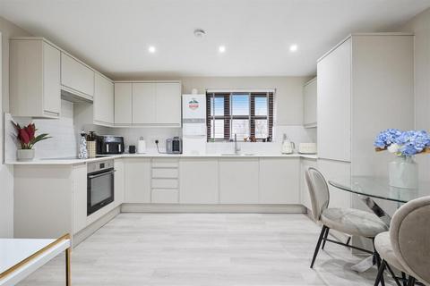 2 bedroom apartment for sale, Lime Court, 1 Lewis Road, Mitcham, Surrey, CR4