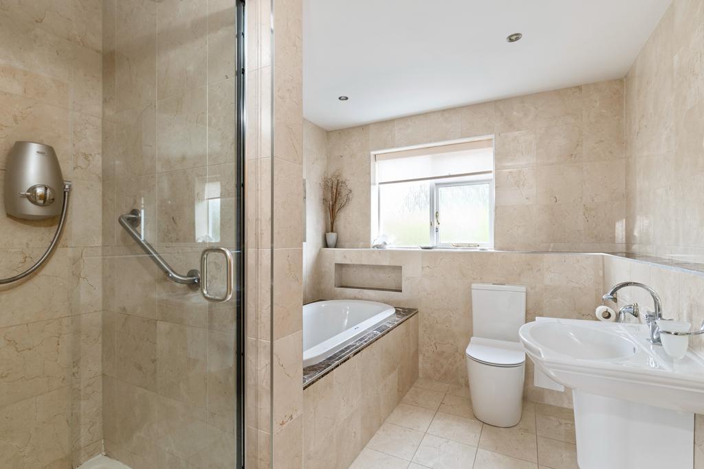 En-Suite