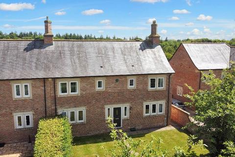 4 bedroom semi-detached house for sale, Park Avenue, Wynyard, TS22