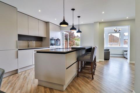 4 bedroom semi-detached house for sale, Park Avenue, Wynyard, TS22