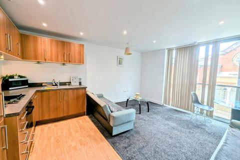 1 bedroom apartment for sale, Viva Apartment,  Commercial Street, Birmingham