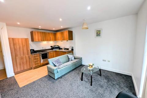 1 bedroom apartment for sale, Viva Apartment,  Commercial Street, Birmingham