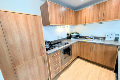1 bedroom apartment for sale, Viva Apartment,  Commercial Street, Birmingham