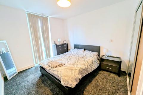 1 bedroom apartment for sale, Viva Apartment,  Commercial Street, Birmingham