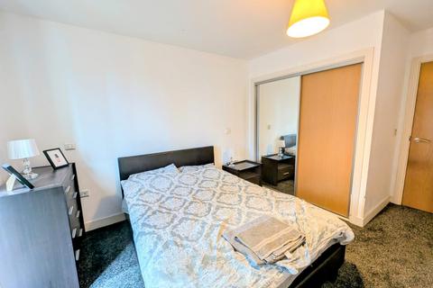 1 bedroom apartment for sale, Viva Apartment,  Commercial Street, Birmingham