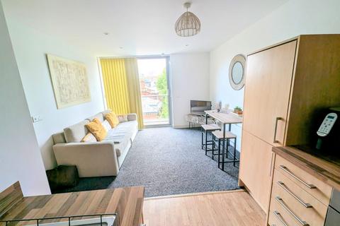 1 bedroom apartment for sale, Viva Apartment,  Commercial Street, Birmingham