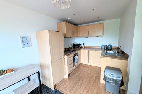 1 bedroom apartment for sale, Viva Apartment,  Commercial Street, Birmingham