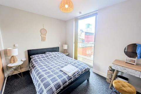 1 bedroom apartment for sale, Viva Apartment,  Commercial Street, Birmingham