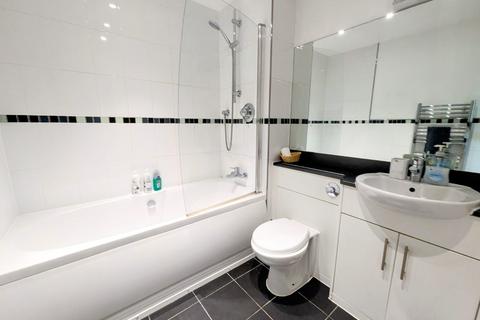 1 bedroom apartment for sale, Viva Apartment,  Commercial Street, Birmingham