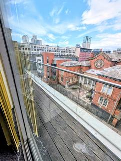 1 bedroom apartment for sale, Viva Apartment,  Commercial Street, Birmingham