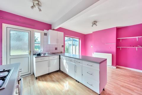 3 bedroom end of terrace house for sale, Woodham Lane, New Haw, KT15