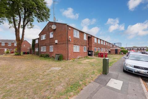 undefined, Grampian Way, Langley SL3
