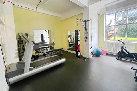 1 bedroom apartment for sale, Demesne Road, Greater Manchester M16