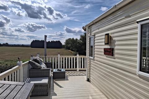 Norton Park, Tewkesbury Road, Norton, Gloucester