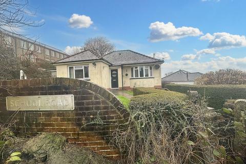 undefined, School Road, Maesteg CF34