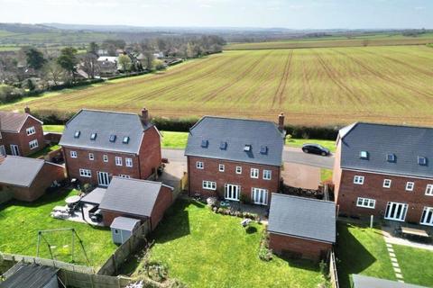 undefined, Mildenhall Road, Sherborne