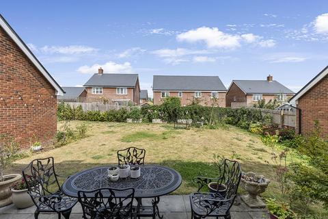 undefined, Mildenhall Road, Sherborne