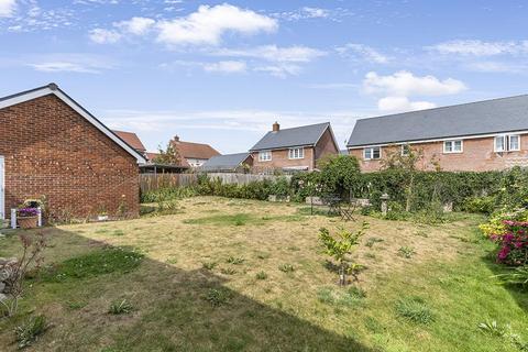 undefined, Mildenhall Road, Sherborne