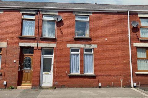 3 bedroom terraced house for sale, Depot Road, Port Talbot SA12