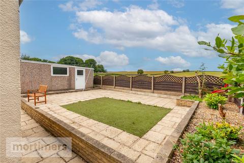 2 bedroom semi-detached bungalow for sale, Stanhill Road, Oswaldtwistle, Accrington, Lancashire, BB5