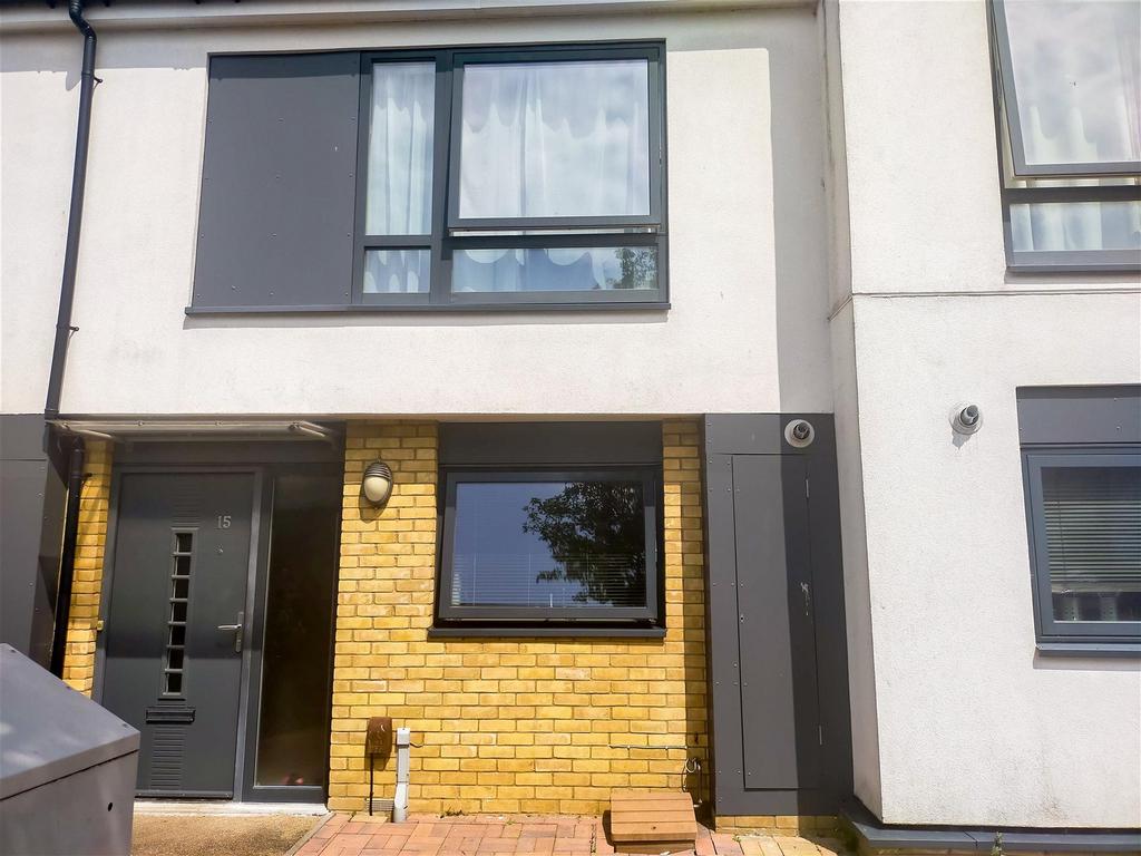 Front External