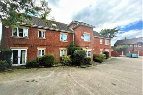 undefined, Markham Street, Greater Manchester SK14