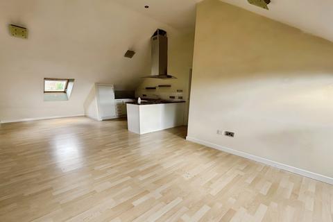 undefined, Markham Street, Greater Manchester SK14