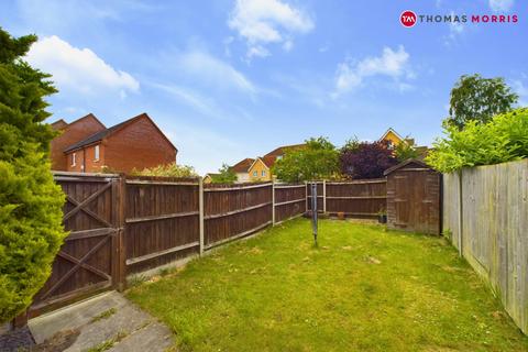 2 bedroom semi-detached house to rent, Cook Drive, St. Neots PE19
