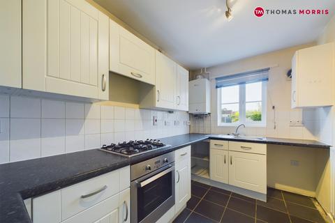 2 bedroom semi-detached house to rent, Cook Drive, St. Neots PE19