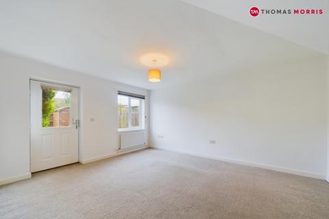 2 bedroom semi-detached house to rent, Cook Drive, St. Neots PE19