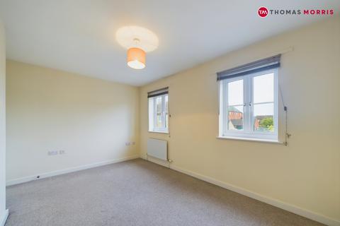 2 bedroom semi-detached house to rent, Cook Drive, St. Neots PE19