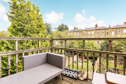 3 bedroom maisonette for sale, Gaisford Street, London NW5