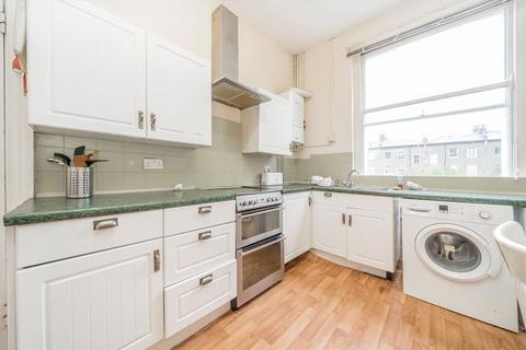 3 bedroom maisonette for sale, Gaisford Street, London NW5