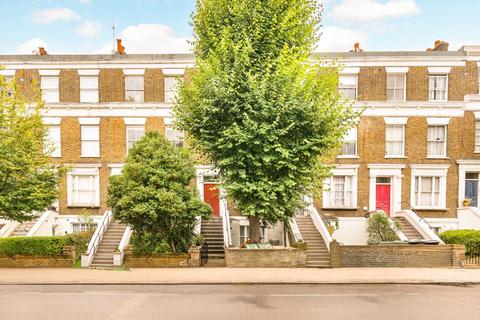 undefined, Gaisford Street, London NW5