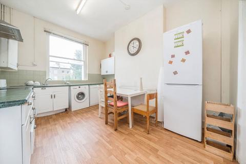 undefined, Gaisford Street, London NW5