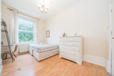 undefined, Gaisford Street, London NW5