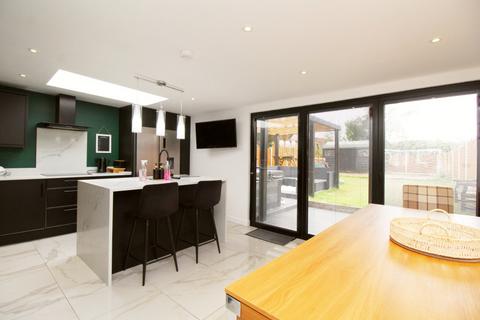undefined, Mayfield Grove, Denbighshire LL18