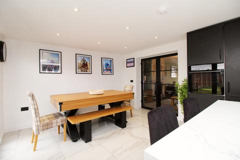 undefined, Mayfield Grove, Denbighshire LL18