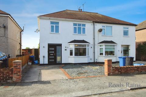 Mayfield Grove, Denbighshire LL18