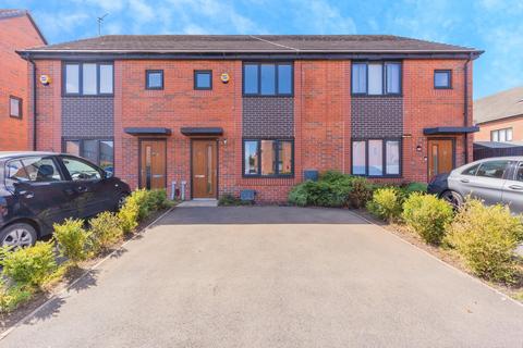 undefined, Blossom Way, Salford M6